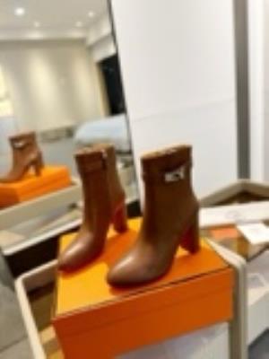 wholesale quality hermes kelly jumping boots model no. 94